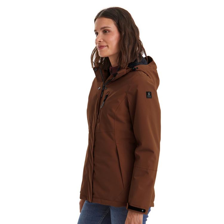 KILLTEC KILLTEC KOW 140 Softshelljacke Damen - Rot4533 - 3 | SportScheck