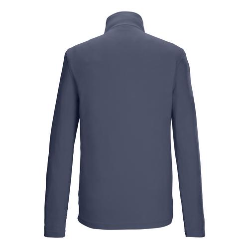 Rückansicht von KILLTEC KSW 99 Langarmshirt Herren Grau0647