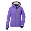 KILLTEC KSW 81 Skijacke Damen - Blau3067