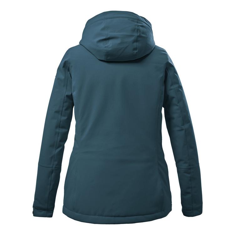 KILLTEC KILLTEC KOW 170 Softshelljacke Damen - Petrol2513 - 0 | SportScheck