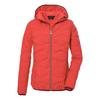 G.I.G.A. DX by killtec GW 21 Softshelljacke Damen - Orange502