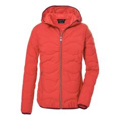 G.I.G.A. DX by killtec GW 21 Softshelljacke Damen Orange502