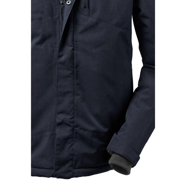 KILLTEC KILLTEC KOW 161 Funktionsjacke Herren - Blau3013 - 2 | SportScheck