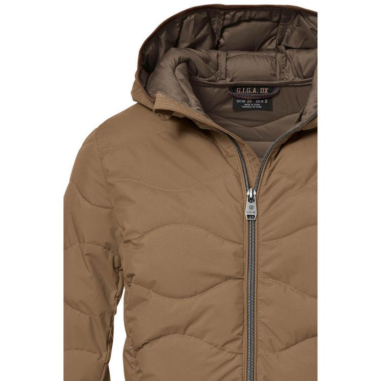 G.I.G.A. DX by killtec G.I.G.A. DX by killtec GW 21 Softshelljacke Damen - Camel - 1 | SportScheck