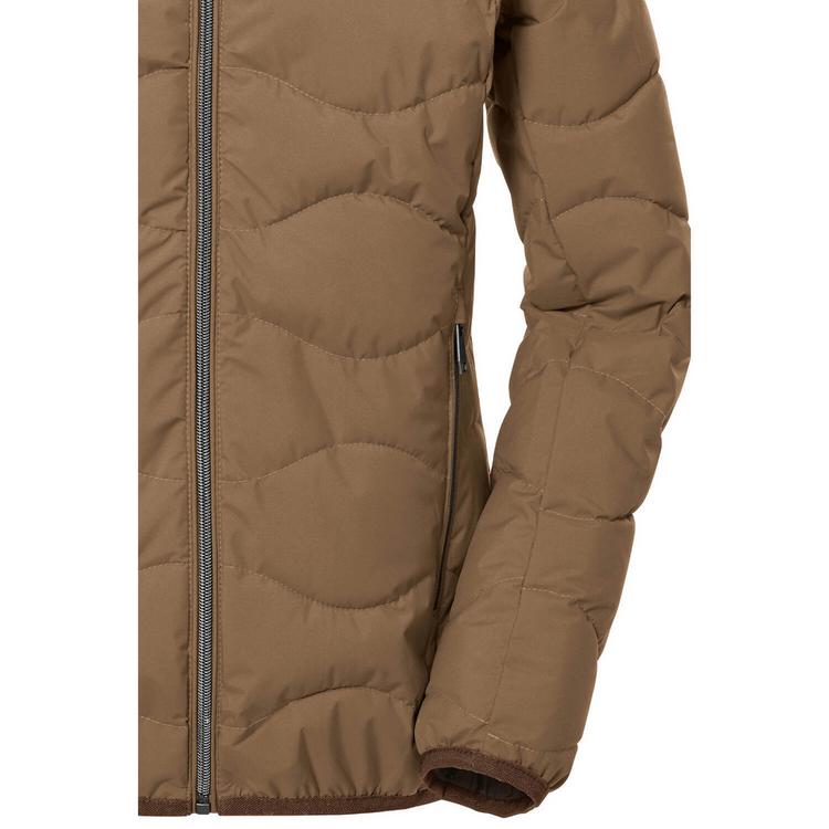 G.I.G.A. DX by killtec G.I.G.A. DX by killtec GW 21 Softshelljacke Damen - Camel - 2 | SportScheck