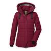 G.I.G.A. DX by killtec GW 25 Funktionsjacke Damen - Rot4512