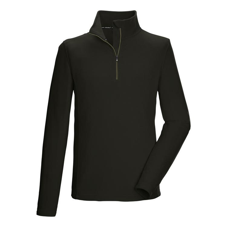 KILLTEC KILLTEC KSW 99 Langarmshirt Herren - Dunkeloliv111 - 0 | SportScheck