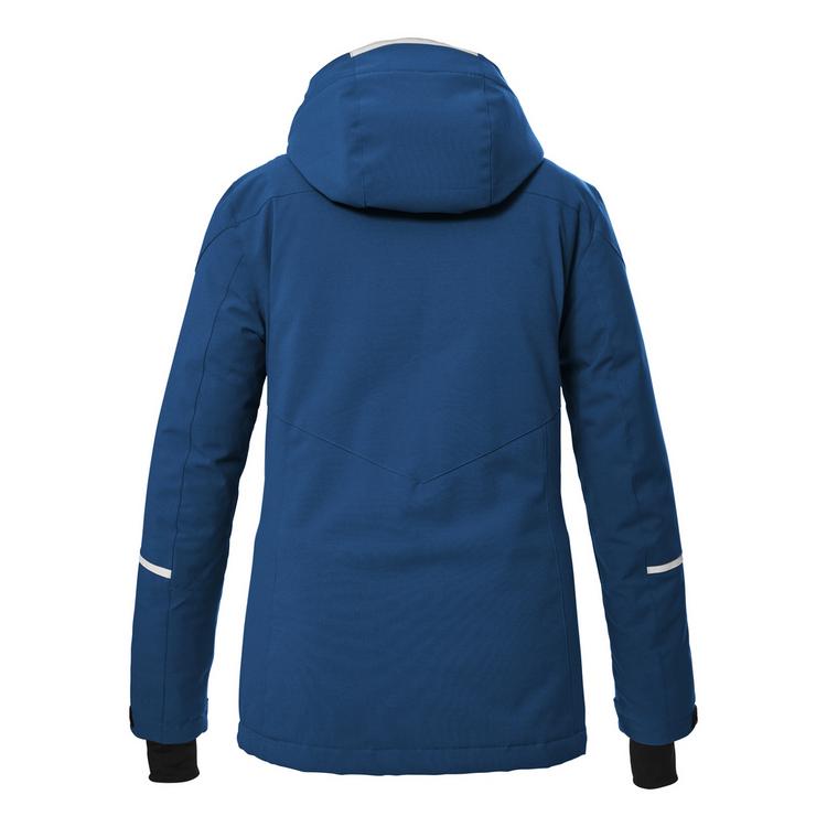KILLTEC KILLTEC KSW 81 Skijacke Damen - Blau3048 - 0 | SportScheck
