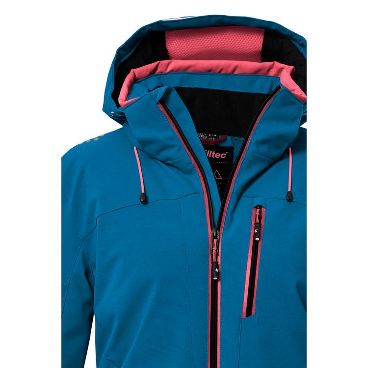 KILLTEC KILLTEC KSW 81 Skijacke Damen - Blau3048 - 1 | SportScheck
