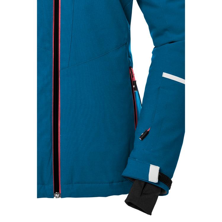 KILLTEC KILLTEC KSW 81 Skijacke Damen - Blau3048 - 2 | SportScheck