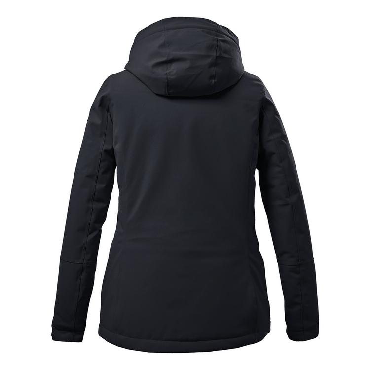 KILLTEC KILLTEC KOW 170 Softshelljacke Damen - Marine - 0 | SportScheck