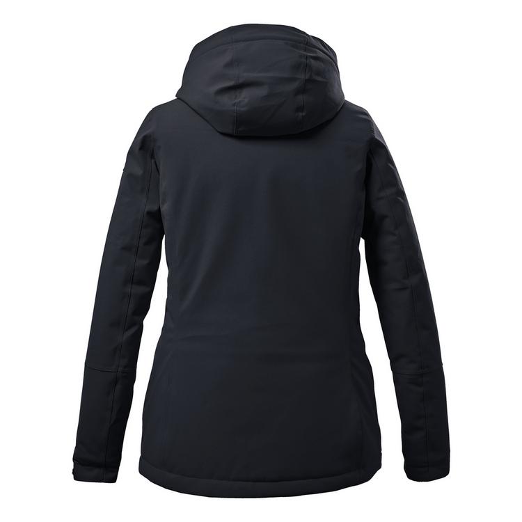 KILLTEC KILLTEC KOW 140 Softshelljacke Damen - Nachtschwarz - 0 | SportScheck
