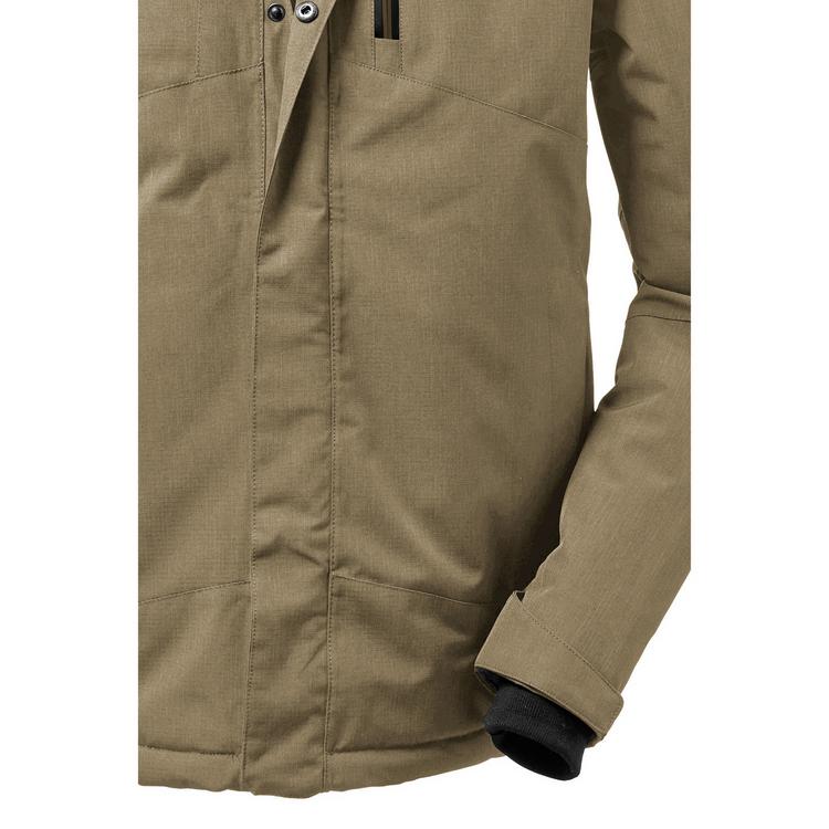 KILLTEC KILLTEC KOW 161 Funktionsjacke Herren - Grau0629 - 3 | SportScheck