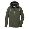 G.I.G.A. DX by killtec GW 35 Funktionsjacke Herren - Oliv