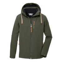 G.I.G.A. DX by killtec GW 35 Funktionsjacke Herren - Oliv