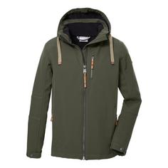 G.I.G.A. DX by killtec GW 35 Funktionsjacke Herren Oliv