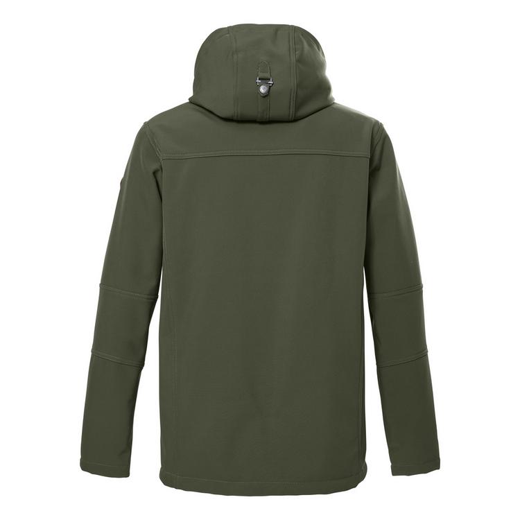 G.I.G.A. DX by killtec G.I.G.A. DX by killtec GW 35 Funktionsjacke Herren - Oliv - 0 | SportScheck