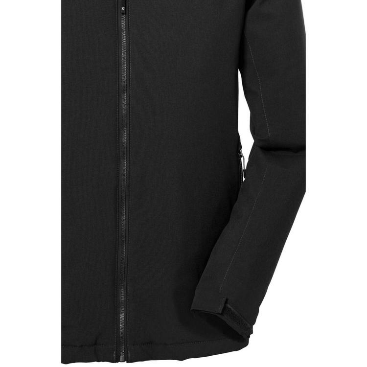 KILLTEC KILLTEC KOW 22 Funktionsjacke Herren - Schwarz0110 - 2 | SportScheck