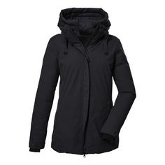 G.I.G.A. DX by killtec GW 3 Softshelljacke Damen Schwarz0110