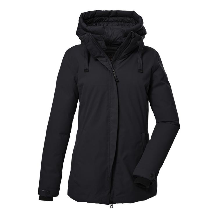 G.I.G.A. DX by killtec G.I.G.A. DX by killtec GW 3 Softshelljacke Damen - Schwarz0110 - 0 | SportScheck