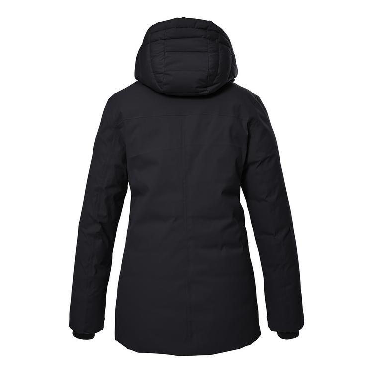 G.I.G.A. DX by killtec G.I.G.A. DX by killtec GW 3 Softshelljacke Damen - Schwarz0110 - 0 | SportScheck