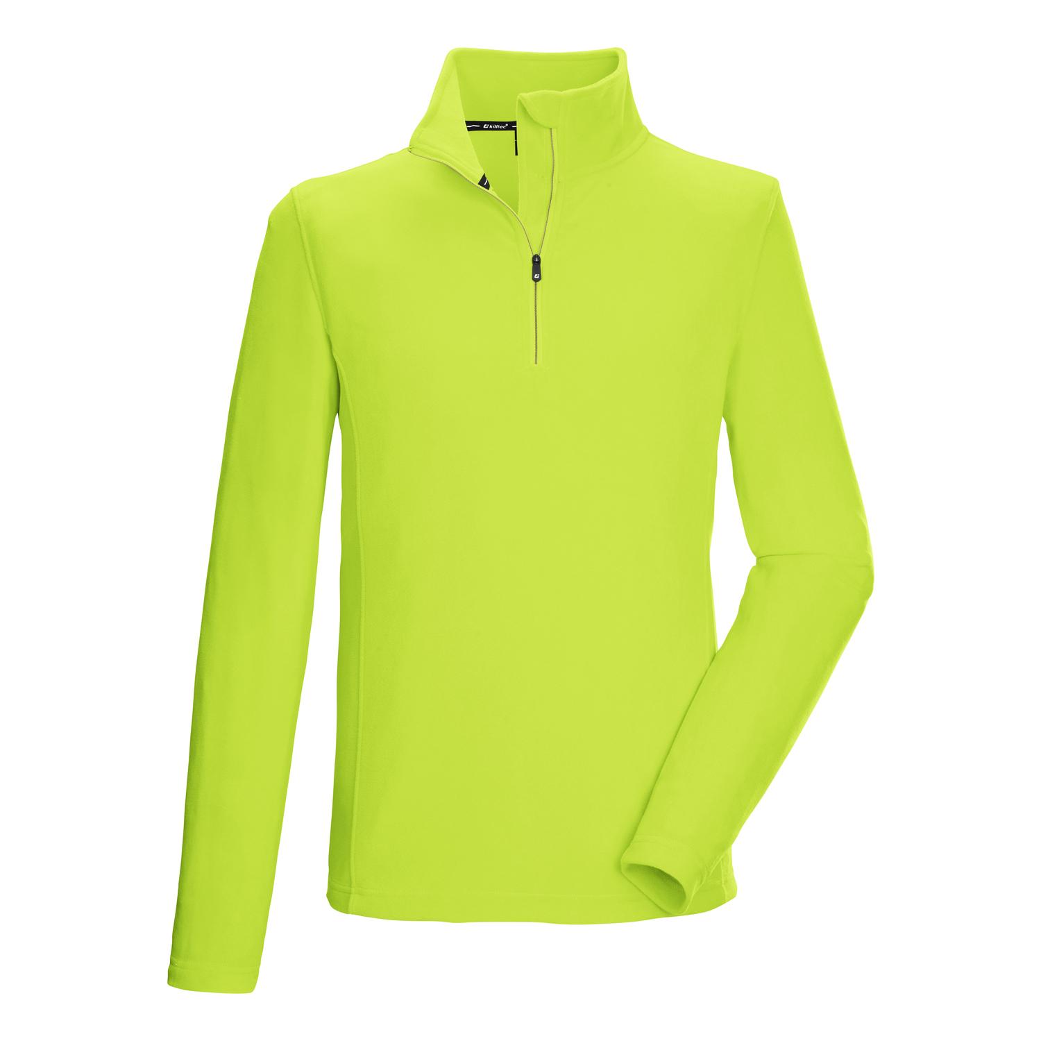 KILLTEC KSW 99 Langarmshirt Herren - Gr&uuml;n2036