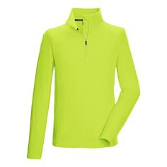 KILLTEC KSW 99 Langarmshirt Herren Grün2036