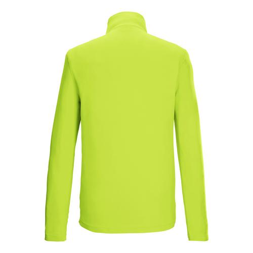 Rückansicht von KILLTEC KSW 99 Langarmshirt Herren Grün2036