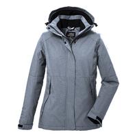 KILLTEC KOW 37 Funktionsjacke Damen - Grau0613