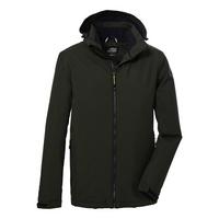 KILLTEC KOW 22 Funktionsjacke Herren - Dunkeloliv111