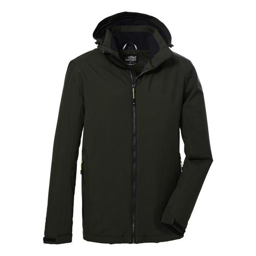 KILLTEC KOW 22 Funktionsjacke Herren