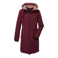 G.I.G.A. DX by killtec GW 2 Funktionsmantel Damen - Rose4017