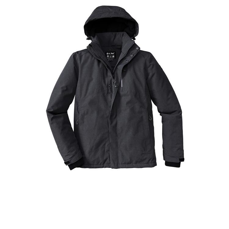 KILLTEC KILLTEC KOW 161 Funktionsjacke Herren - Grau0646 - 1 | SportScheck
