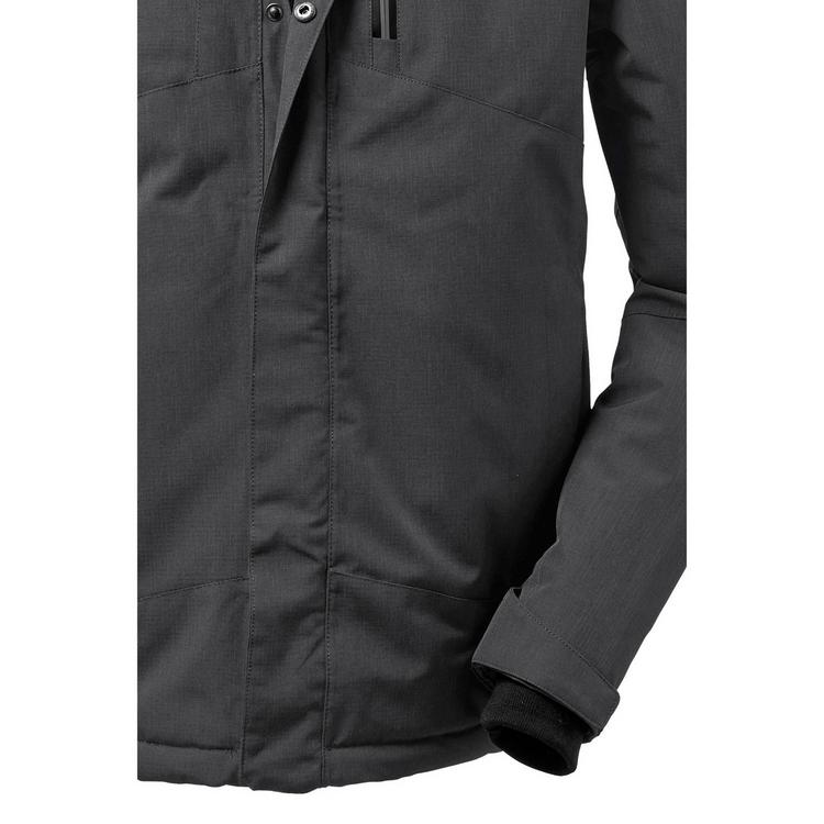 KILLTEC KILLTEC KOW 161 Funktionsjacke Herren - Grau0646 - 3 | SportScheck