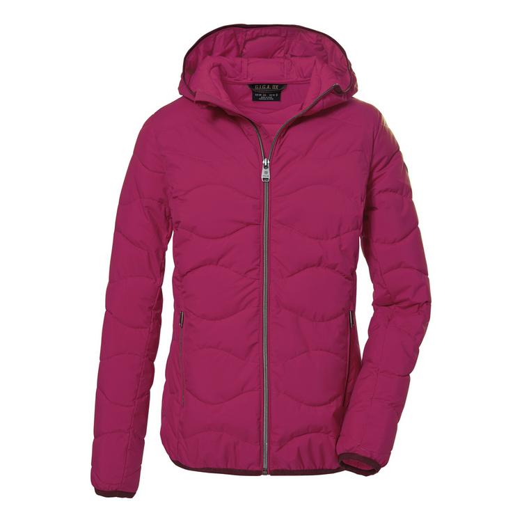 G.I.G.A. DX by killtec G.I.G.A. DX by killtec GW 21 Softshelljacke Damen - Rose4016 - 0 | SportScheck
