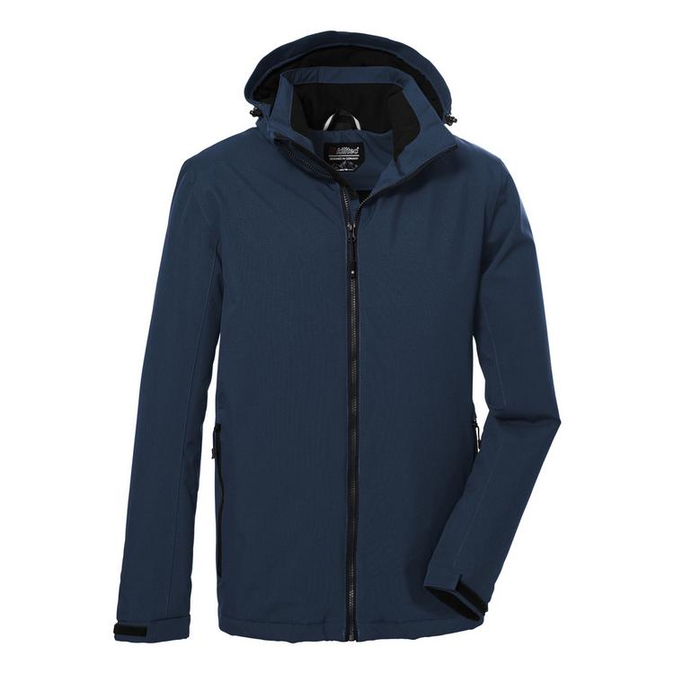 KILLTEC KILLTEC KOW 22 Funktionsjacke Herren - Blau3042 - 0 | SportScheck