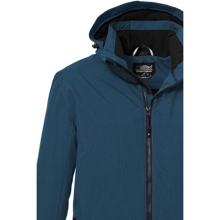 KILLTEC KILLTEC KOW 22 Funktionsjacke Herren - Blau3042 - 1 | SportScheck