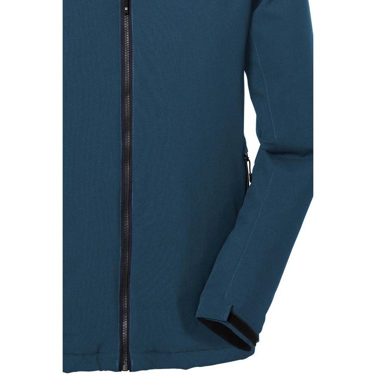 KILLTEC KILLTEC KOW 22 Funktionsjacke Herren - Blau3042 - 2 | SportScheck
