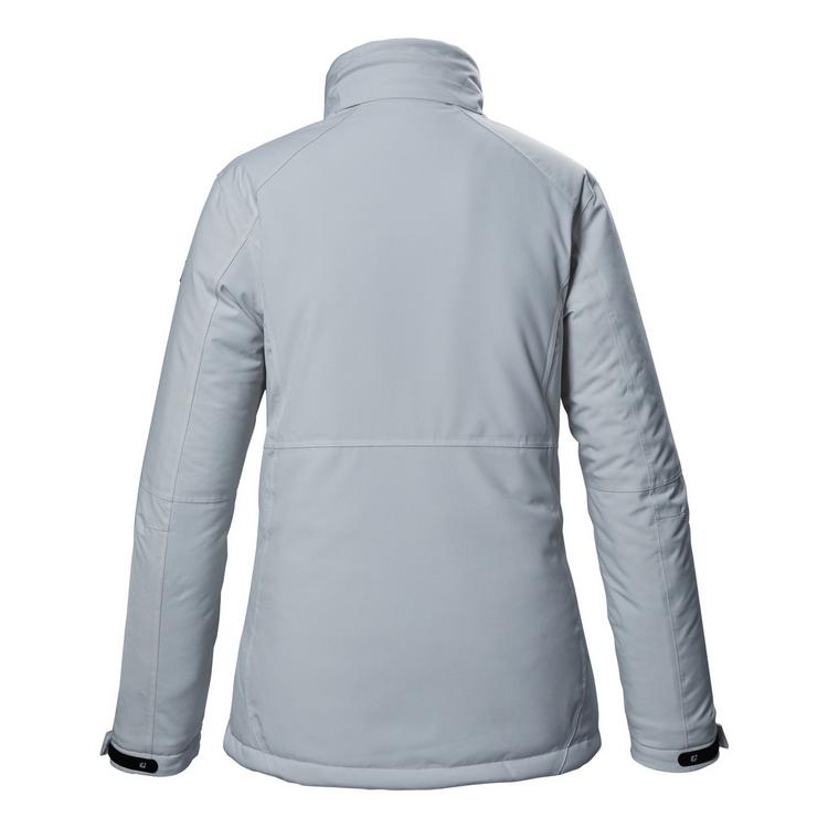 KILLTEC KILLTEC KOW 37 Funktionsjacke Damen - Grau0615 - 1 | SportScheck