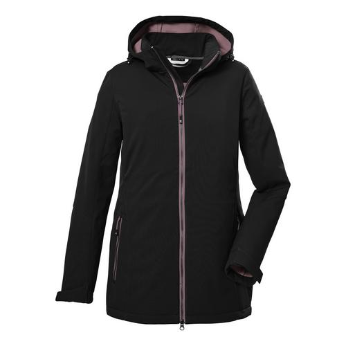 KILLTEC KOW 8 Softshelljacke Damen