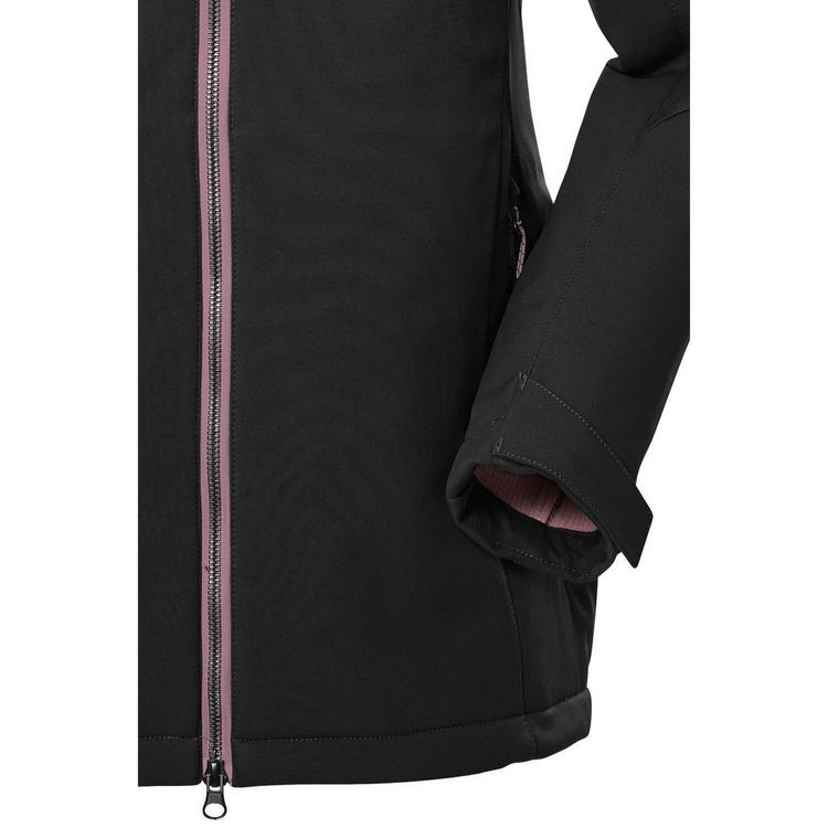 KILLTEC KILLTEC KOW 8 Softshelljacke Damen - Schwarz0110 - 2 | SportScheck