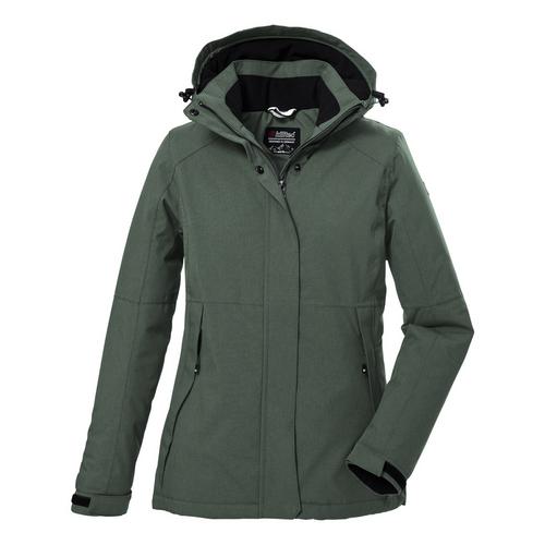 KILLTEC KOW 37 Funktionsjacke Damen