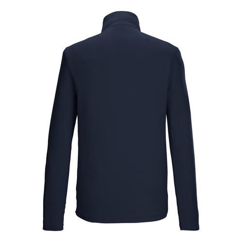 Rückansicht von KILLTEC KSW 99 Langarmshirt Herren Blau3042