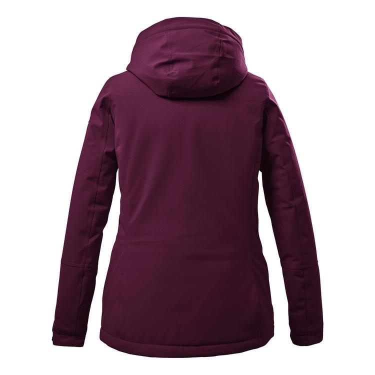 KILLTEC KILLTEC KOW 170 Softshelljacke Damen - Rose4010 - 0 | SportScheck