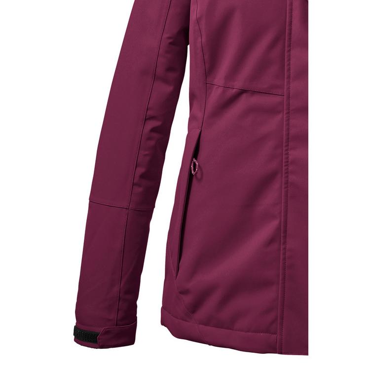 KILLTEC KILLTEC KOW 170 Softshelljacke Damen - Rose4010 - 2 | SportScheck