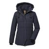 G.I.G.A. DX by killtec GW 25 Funktionsjacke Damen - Blau3068