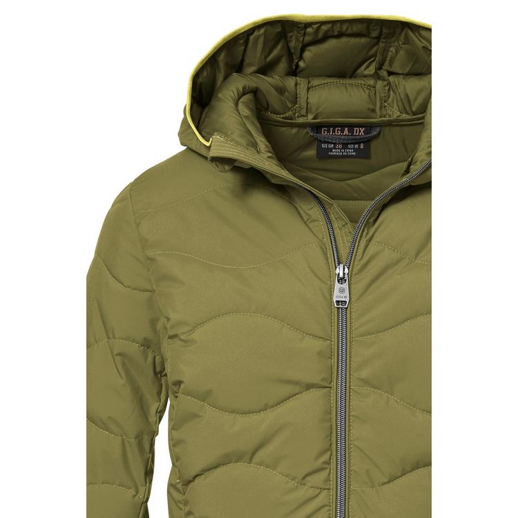 G.I.G.A. DX by killtec G.I.G.A. DX by killtec GW 21 Softshelljacke Damen - Gr&uuml;n2021 - 1 | SportScheck