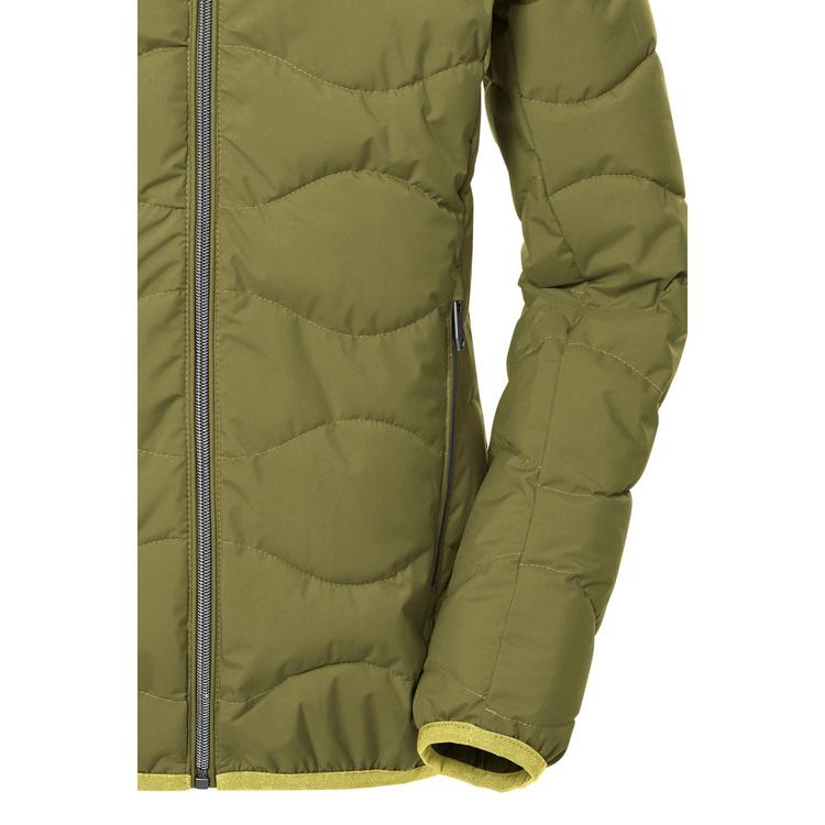 G.I.G.A. DX by killtec G.I.G.A. DX by killtec GW 21 Softshelljacke Damen - Gr&uuml;n2021 - 3 | SportScheck