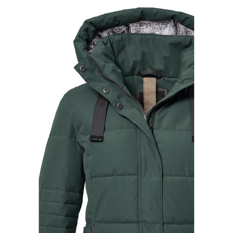 G.I.G.A. DX by killtec G.I.G.A. DX by killtec GW 25 Funktionsjacke Damen - Gr&uuml;n2069 - 1 | SportScheck