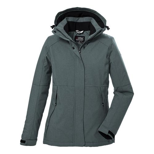 KILLTEC KOW 37 Funktionsjacke Damen